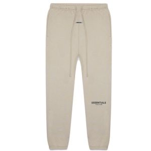 NWT FOG Essentials Sweatpants—Olive/Khaki